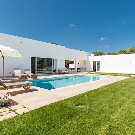 Villa Nicola