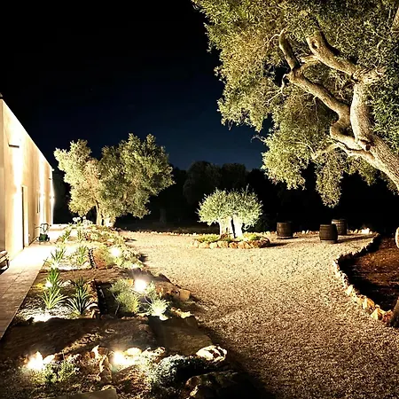 Villa Nicola