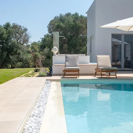 Villa Nicola