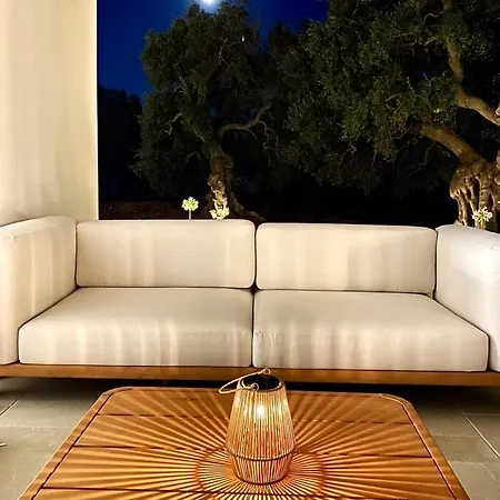 Villa Nicola