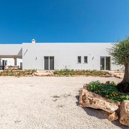 Villa Nicola *