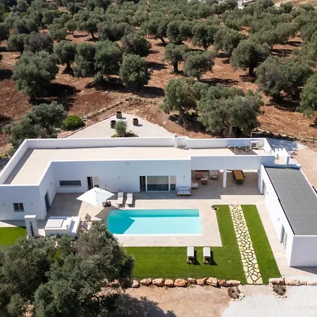 Villa Nicola